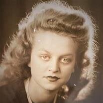 Genevieve (Aloi) Walker-Falso