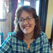 Judith A. "Judy" Walker