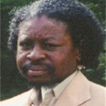 Donald Bush