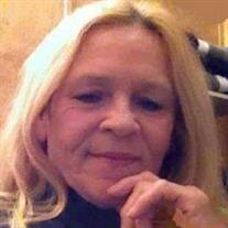 June Gail Wascom