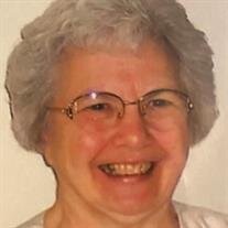 Elaine Clare Kipp