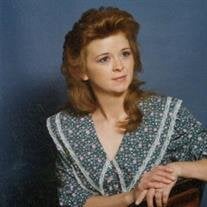 Connie Renee Geisler