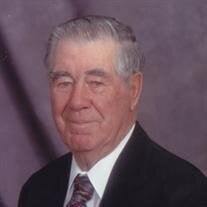 Raymond Fritz Lehmann