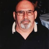 Warren Martin Williams