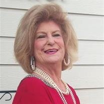 Rita Ann Hall