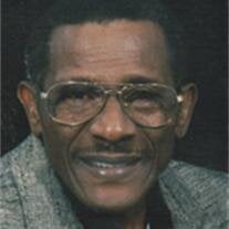 Jerry Embry