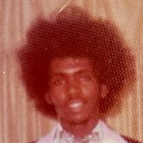 Mr. Bernard Fields