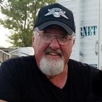 Ron Venteicher