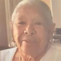 Gloria Broyard Harris