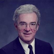Veleair Courtlandt "Cort" Smith, II