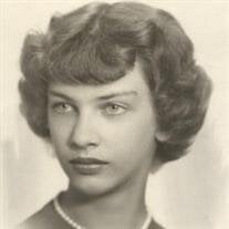 Dorothy J. Koopmann
