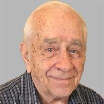 Edwin Swiersz