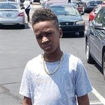 Day" Marcus Ya'Shaun Williams