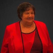 Charlene Hodge