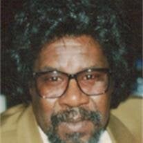 Elvin Irby