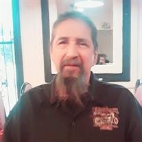 Armando Solis