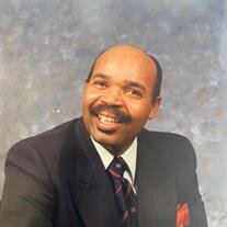 Walter Brown