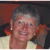 Kathleen Georger "Kay"