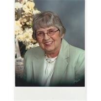 Dorothea Rickner