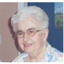 Gloria E. Faulkner