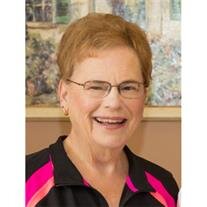 Betty S. Bremer
