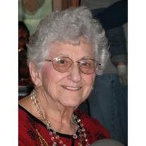 Mildred O. Schwind