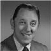 Harold F. Hack