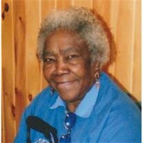 Hazel Williams