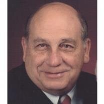 Reginald A. Lambert