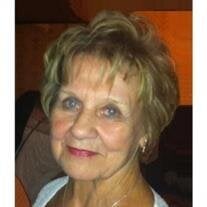 Elizabeth Jeanne Arthur