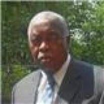 Herbert D. Stepney