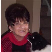 Mary A. Clark