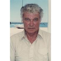 Robert T. Metzler