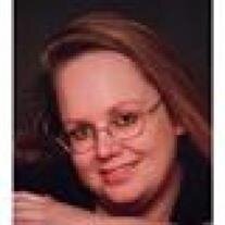Dawn M. Rooker