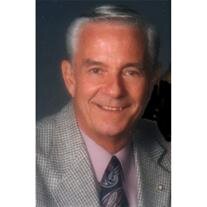 Richard W. Mitchell