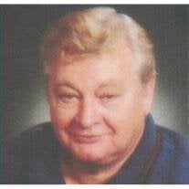 Arthur T. Hunter