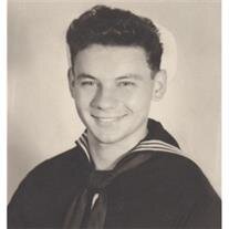 Carl R. Rosati
