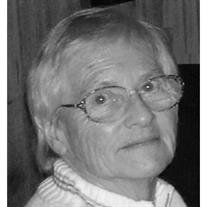 Elizabeth C. Seaman