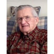 Donald J. Hughes