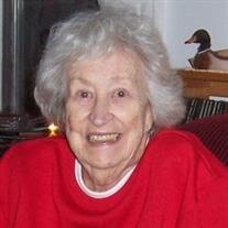 Gloria E. Mosher