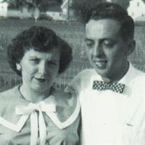Joyce M. Hallatt