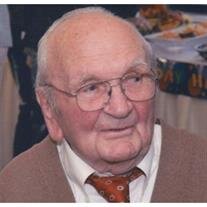 Harold A. Ford