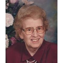 Elizabeth Marley