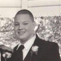 Brandon M. Sauer