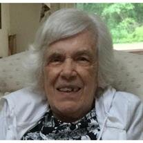 Mary A. Bailey