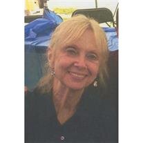 Margaret M. Carey