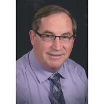 David W. Teske