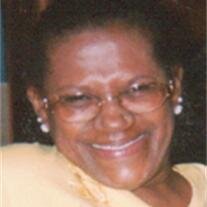 Barbara Robinson