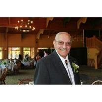 Abraham S. George