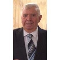Stavre Nanusevski